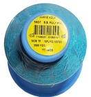 A e Robison-anton Embroidery Thread 122 Sb Poly  5500 Yard - Marine Aqua  5607