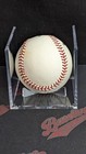 Cliff Floyd Signed Baseball Jsa Authentic Auto Coa  al72214 Autograph
