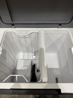 Ecoflow Glacier Portable Fridge Freezer Ice Maker As Is For Parts Or Repair