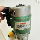 Micro Top 4-1 4  Mb-110  110 Mm   Circular Fabric Cutter Rotary Shears Scarce 