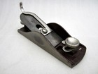 Vintage Stanley No  9-1 2 Block Wood Plane Partial Usa