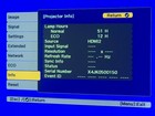 Epson Powerlite 1286 3lcd Wuxga 3600 Lumens Projector 1080p 51 Hours Remote Case
