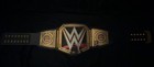 Authentic Wwe World Heavyweight Championship Commemorative Title Belt  2015 