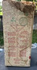 Evergleam 4    Aluminum Christmas Tree Missing Pole