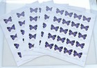 50 Booklets 1000-count Usps 2021 Colorado Butterfly Stamps Scott  5568 Mnh Great