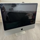 Apple Imac A1224 20  Desktop Computer - A1224 Tested Works W  Power Cord