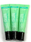 New 3 Bath   Body Works Women Mentha Lip Shine Gloss Mentha  502  5 Fl Oz 14 G