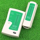 Nshl468 Rj45 Rj11 Rj12 Cat5 Cat 6 Utp Network Lan Cable Tester Test Tool