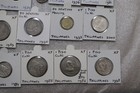               Philippines Post-independence Coin Collection B66  678