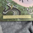 Walt Disney   s Cinderella Walt Disney Library  1950 True First Edition Vintage