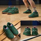 Nike Book 1 Low Top Basketball Shoes Men s Green Men s Size Fj4250-300