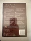 Great Courses  History Of England From The Tudors To The Stuarts new 8 Dvd Set