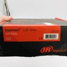 Ingersoll Rand 212 Impact Wrench 3 8  Air Pneumatic 150 Ft-lbs Max Pistol Grip