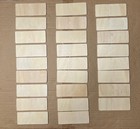 Melissa   Doug Self Correcting A-z Letter Puzzles Wooden
