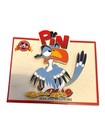 Disney 4 Pins Trading Time Lion King  Limited Edition Simba
