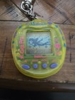 Giga Pets Little Mermaid Ariel Virtual Pet Tiger Electronics 90 s Disney Rare 