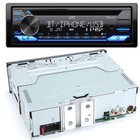 Jvc Cd Player   Jbl Speakers Kit For Harley Davidson 1998-2013 Electra Glide