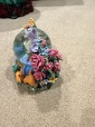 Disney Aristocats Marie Musical Snow Globe Waltz Of The Flowers L