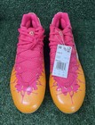 Adidas X The Simpsons Donut Freak 22 Football Cleats Men   s Size 11 5 Gw1792