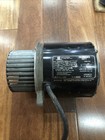 Emerson Oil Burner Blower Motor Sa55gygtt-5015 1 7hp 3450rpm 2 35a 115v