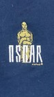Vintage 67th Academy Awards Oscar Embroidered Sweatshirt Sz  Xl Abc 90s
