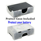 Kastar 2pcs Battery   Charger For Nikon En-el9 En-el9a D40 D40x D60 D3000 D5000