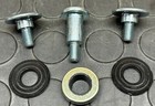 03-24 Genuine Suzuki Drz 400 Motorcycle Valve Cover Head Cover Bolts Dr-z400 New