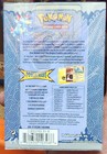 2006 Pokemon Ex Dragon Frontiers Power Wave  feraligatr theme Deck New sealed
