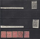 Salvador Specialized Collection Of Third Set  Not All Pages Shown 