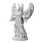 Hecate Hekate Triple Goddess Of Magic Night Moon Greek Sculpture Statue 4 72 In