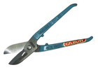 New Record Gilbow  8  Hollow Ground Curved Blade Silversmiths Jewellers Shears