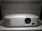 Nec Np-p451x Xga 4500 Ansi Lumens Projector