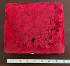 Antique Cased Set 12 Knives Mop Handles Sterling Silver Ferrules J d  Sallade Pa