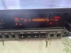Tascam Cd-rw900sl Professional Cd Recorder Original Box And Remote Working