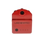  new  Liveview Pro Golf Swing Video Camera Bundle swing Analyze Works no Charger