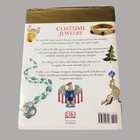 Dk Collectors Guide  Costume Jewelry Judith Miller Hardcover Price Guide Visual