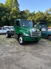 2019 Hino 338 Trucks