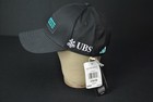 Nwt Adidas Mercedes Amg Petronas Formula One Team Hat Cap Black F1 31125cs