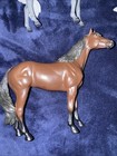 Vintage Breyer Horse From  Paddock Pals Lot Of 4