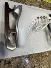 Jackson 150 Ultima Mark 1 Ice Skates 7 1 3 Size 12j