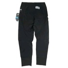 100  R-core Men s Downhill Mtb Mountain Bike Pants - Size 30 - Black