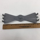 8  Bowtie Damper