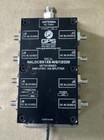 Gps Networking Naldcbs1x8-n s 12 220 Networked Amplified 1x8 Splitter