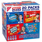 Nabisco Classic Mix Variety Pack  Oreo  Chips Ahoy   Nutter Butter  Ritz Bits Ch
