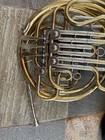 Holton H180  Double French Horn  Made In Usa 
