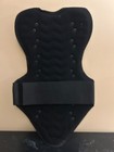 Teknic 7 Plate Motorcycle Road Racing Back Protector