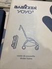 Babyzen Yoyo2 Stroller 6  With Backpack  bundle 