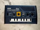 Korg Monotron-do Duo Analog Ribbon Synthesizer