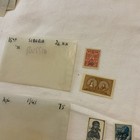 Latvia-lot Of 22 Stamps -what You See It What You Get-mh mnh-29 05