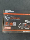Echo Dcs-5000-18c2 56v 18  Cordless Chainsaw Kit W  Battery   Charger